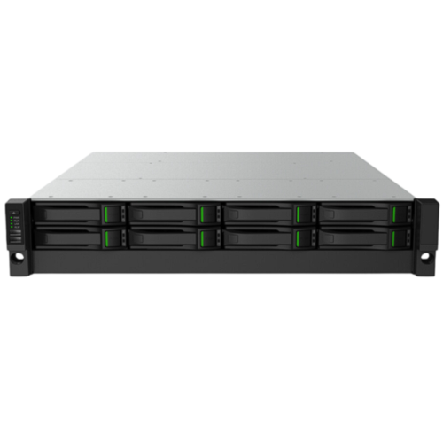 12 VMS Серверы